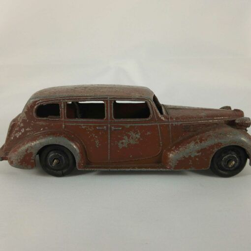 Packard Super 8 Touring - Dinky Toys - 39A