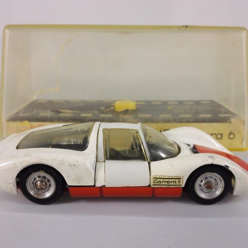 Porsche 906 Carrera 6 - Dinky Toys - 503