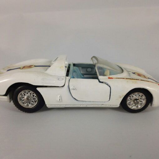 Ferrari 330P Sebring - Mercury - 58