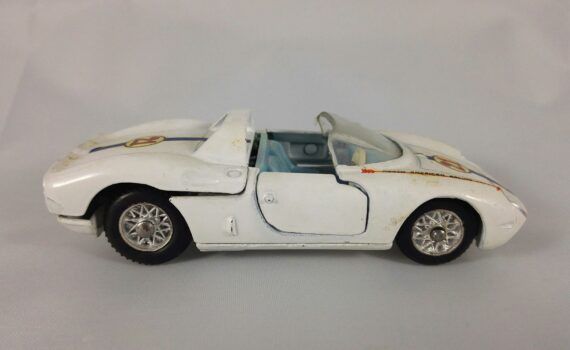 Ferrari 330P Sebring - Mercury - 58