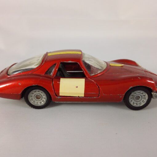 Alfa Romeo Giulia 1600 Sport - Politoys - 577