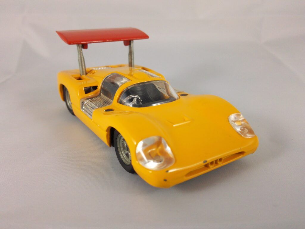 Chaparral 2F - Politoys - 560