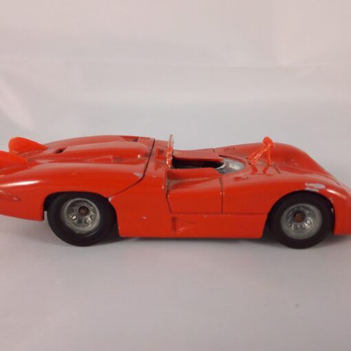 Alfa Romeo Tipo 33/3 - Solido - 187