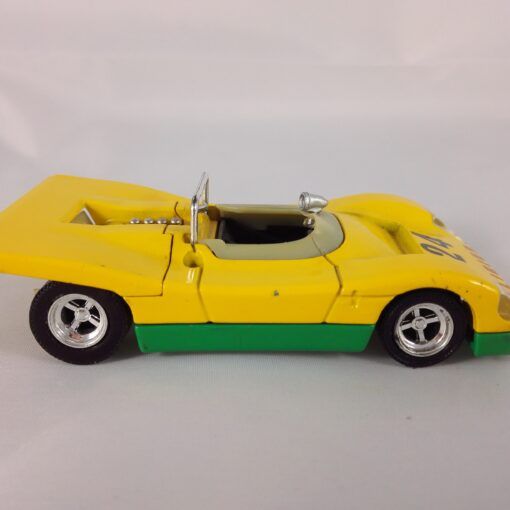 Ligier JS3 - Solido - 195