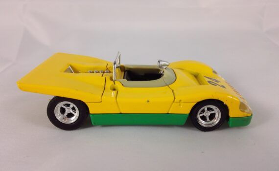 Ligier JS3 - Solido - 195