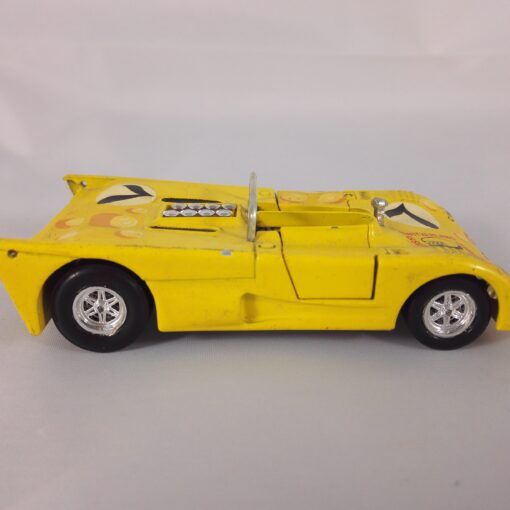 Lola T280 - Solido - 15