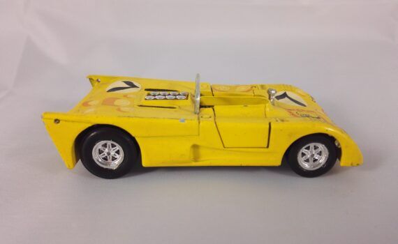 Lola T280 - Solido - 15