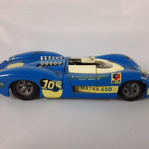 Matra-Simca MS 650 Long Tail - Solido - 178