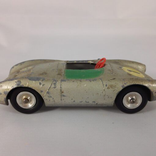 Porsche 550 Spyder - Solido - 101