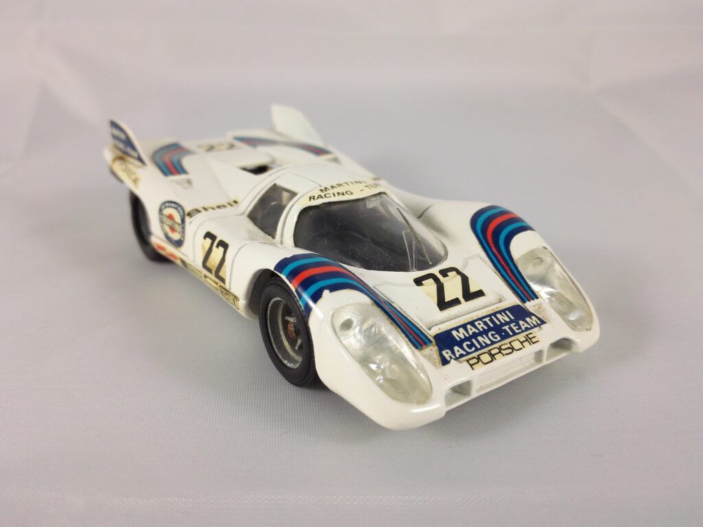 Porsche 917 K - Solido - 198