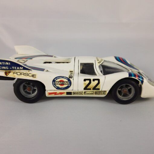 Porsche 917 K - Solido - 198