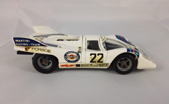 Porsche 917 K - Solido - 198