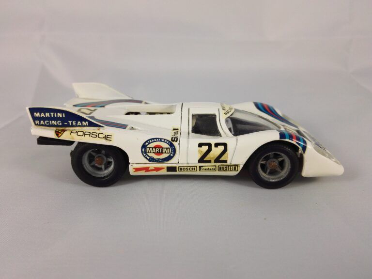 Porsche 917 K - Solido - 198