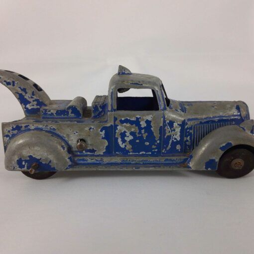 Dépanneuse - Toby Toys - 862