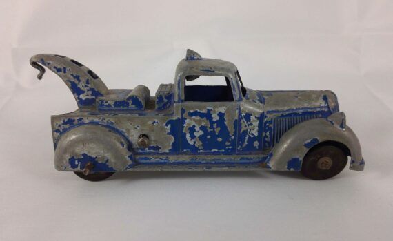 Dépanneuse - Toby Toys - 862