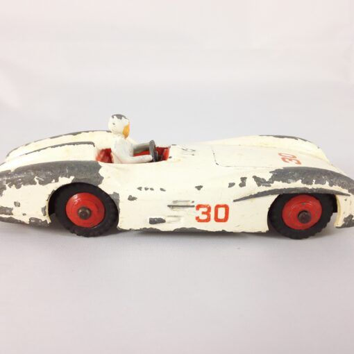 Mercedes-Benz W196 - Dinky Toys - 237