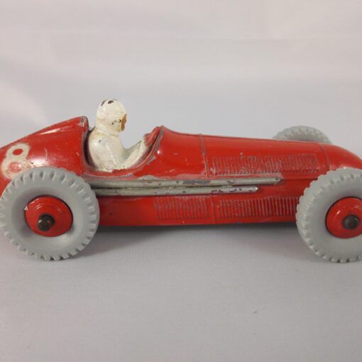 Alfa Romeo 159 F1 - Dinky Toys - 232