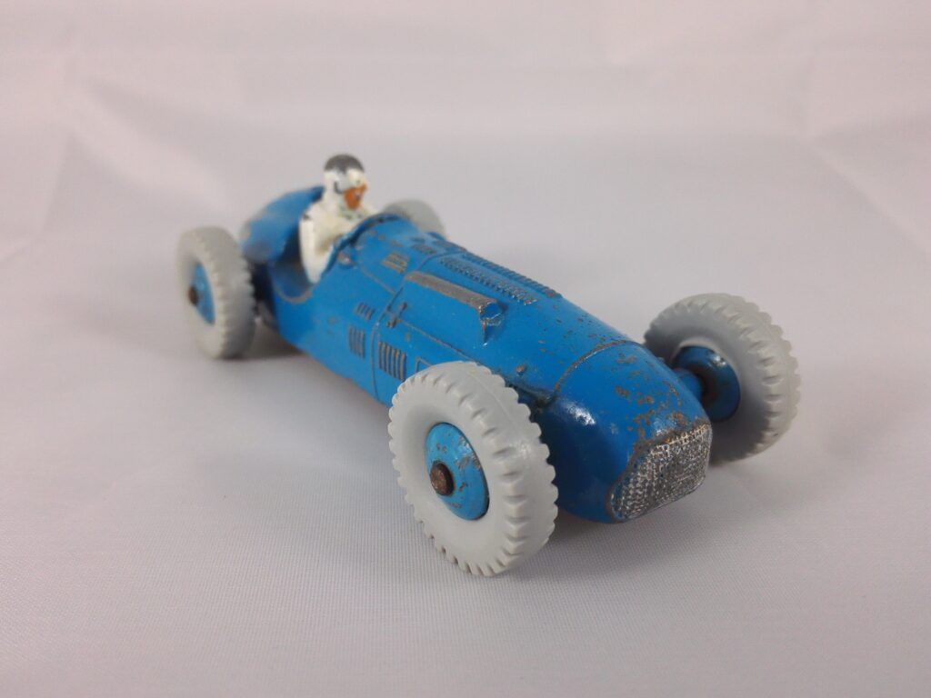 Talbot Lago T26C - Dinky Toys - 230