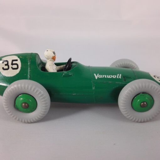 Vanwall VW5 - Dinky Toys - 239