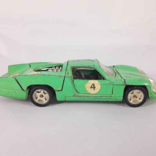 Alpine Renault A220 - Norev - 809