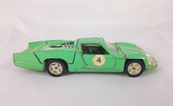 Alpine Renault A220 - Norev - 809