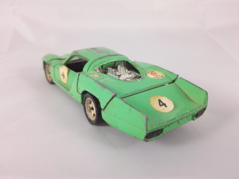 Alpine Renault A220 - Norev - 809
