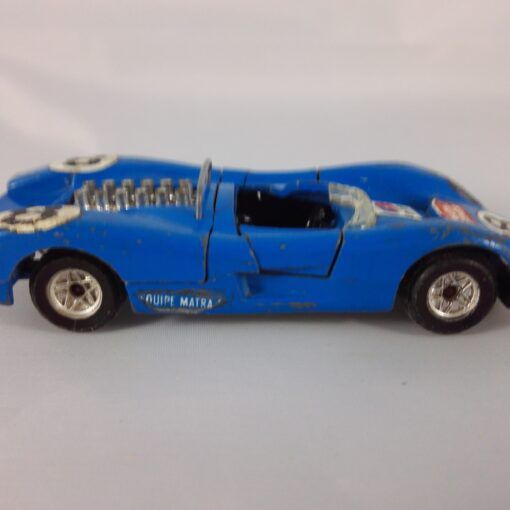 Matra-Simca MS 660 - Politoys - M-16