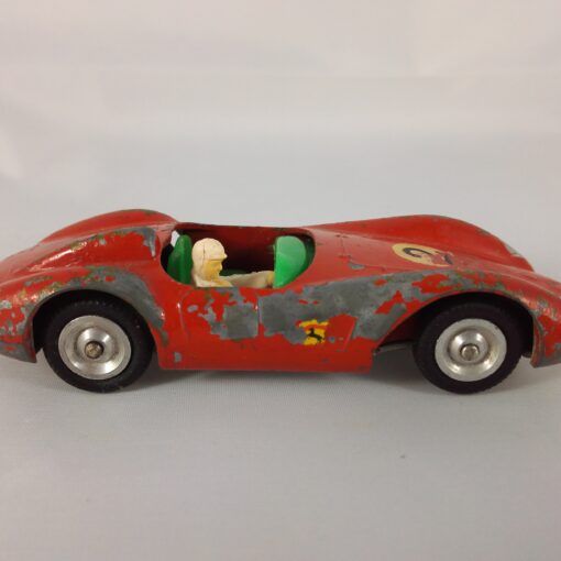 Ferrari 500 TRC - Solido - 103