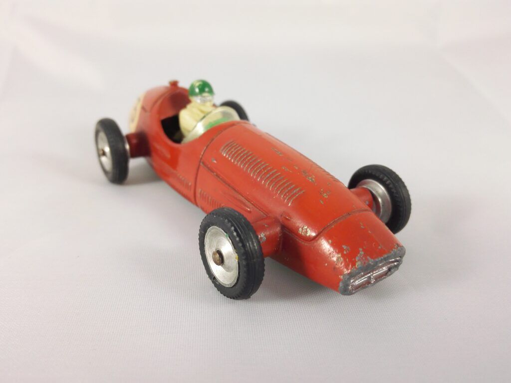 Maserati 250F F1 - Solido - 102