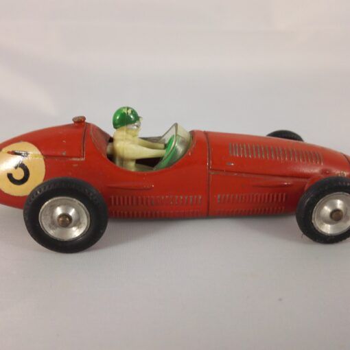 Maserati 250F F1 - Solido - 102