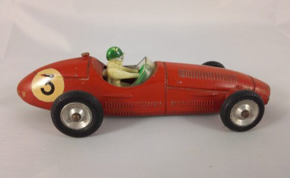 Maserati 250F F1 - Solido - 102