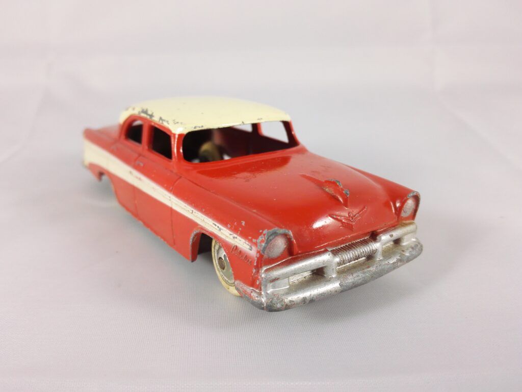 Plymouth Belvedere - CIJ - 3/16