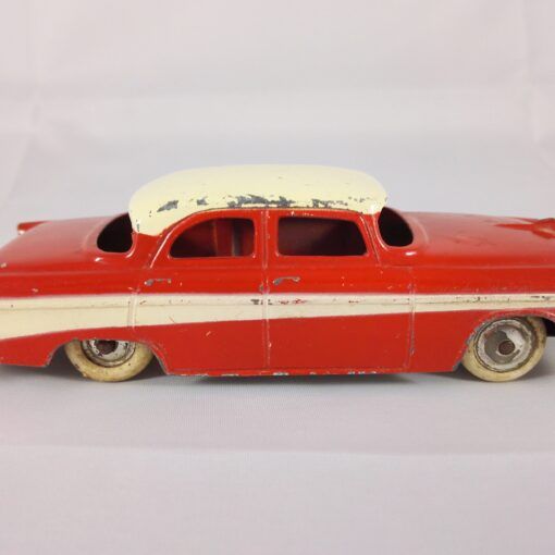 Plymouth Belvedere - CIJ - 3/16