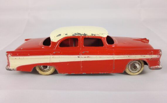 Plymouth Belvedere - CIJ - 3/16