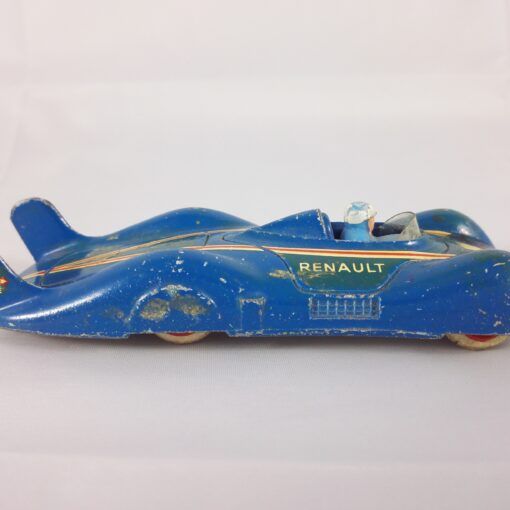 Renault Etoile Filante - CIJ - 3/2a