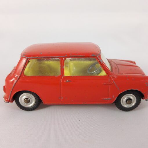 Austin Seven - Corgi Toys - 225