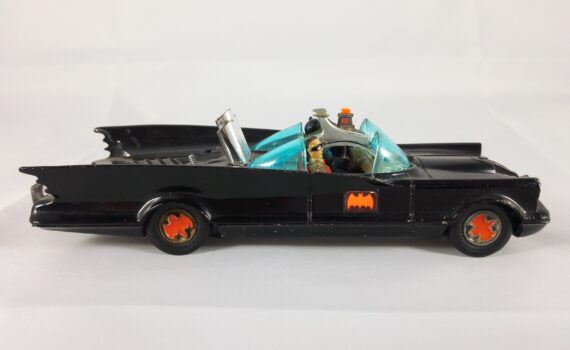 Corgi Toys Batmobile - 267