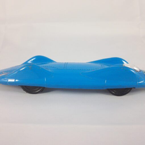Bluebird - Corgi Toys - 153