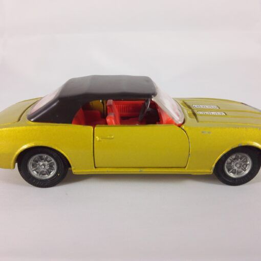 Chevrolet Camaro SS - Corgi Toys - 338