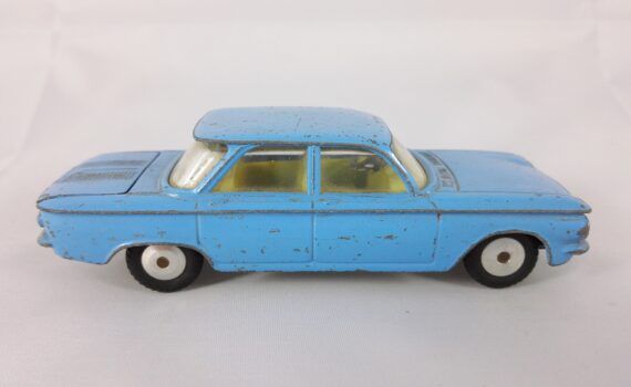 Chevrolet Corvair - Corgi Toys - 229