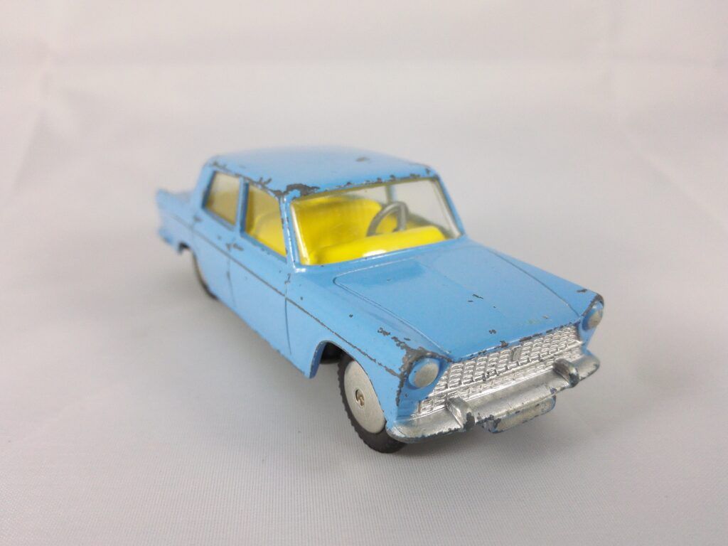 Fiat 1800 - Corgi Toys - 217