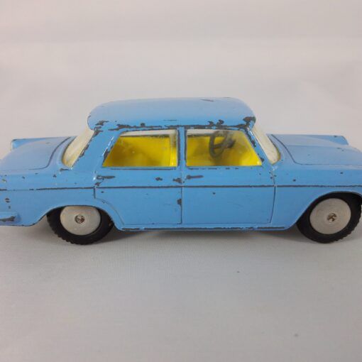 Fiat 1800 - Corgi Toys - 217