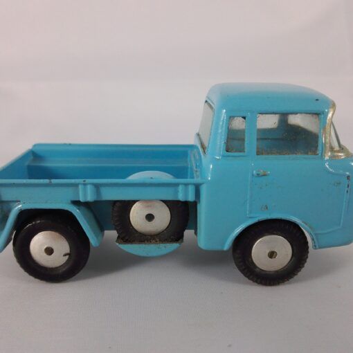 Jeep FC-150 - Corgi Toys - 409