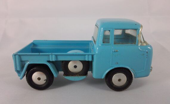 Jeep FC-150 - Corgi Toys - 409