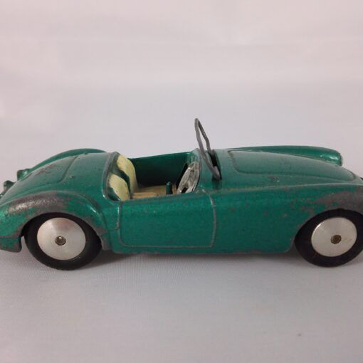 MGA - Corgi Toys - 302