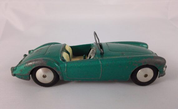 MGA - Corgi Toys - 302