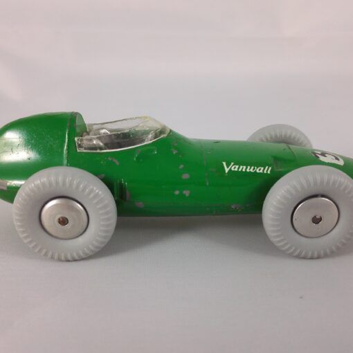Vanwall VW5 - Corgi Toys - 150