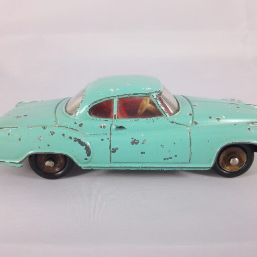 Borgward Isabella - Dinky Toys - 549