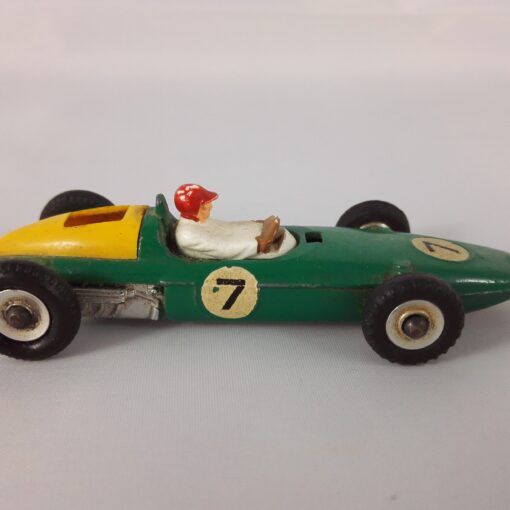 B.R.M. P61 F1 - Dinky Toys - 243