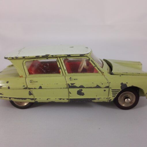Citroën Ami 6 - Dinky Toys - 557